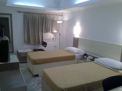 Kumar Grand Casa 호텔 아그라 외부 사진